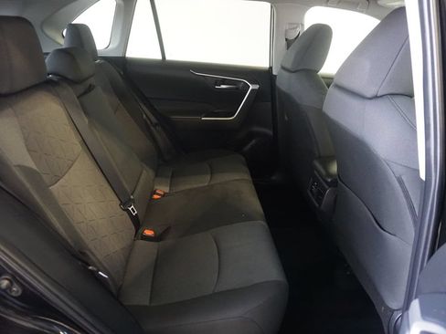 Certified 2025 Toyota RAV4 XLE AWD/4WD image 22