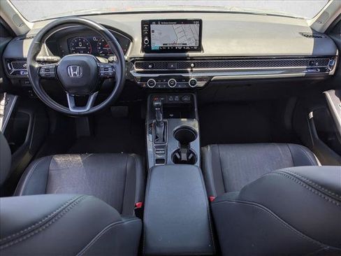 Used 2023 Honda Civic Touring image 14