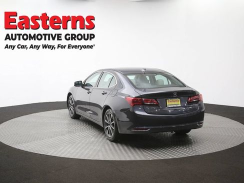 Used 2015 Acura TLX w/ Technology Package FWD image 65