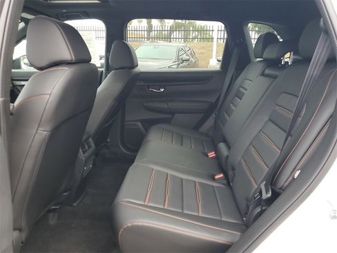 Used 2026 Honda CR-V Sport-L image 16