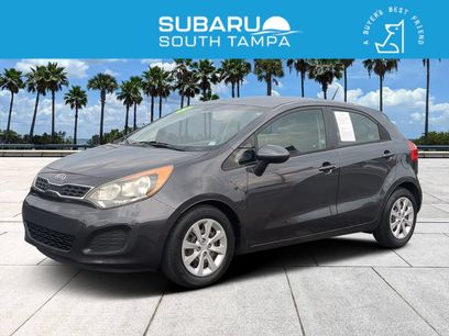 Used 2013 Kia Rio EX