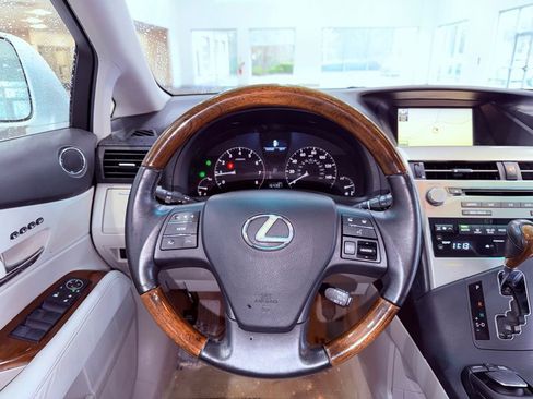 Used 2010 Lexus RX 350 2WD image 18