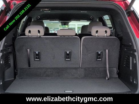 New 2026 GMC Acadia Elevation FWD image 13