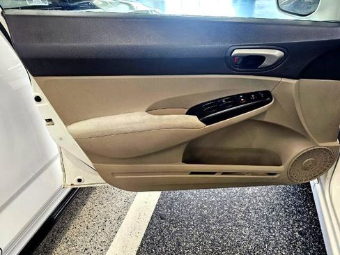 Used 2009 Honda Civic GX image 21