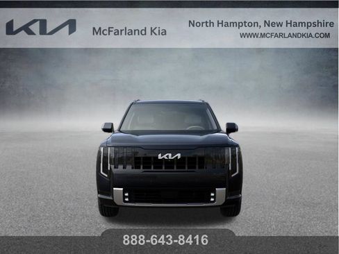 New 2027 Kia Telluride SX Prestige w/ Towing Package AWD/4WD image 3