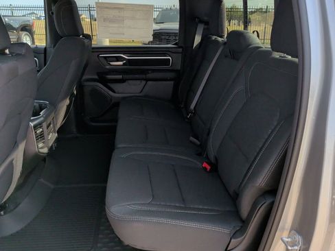 New 2026 RAM 1500 Lone Star image 42