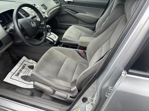 Used 2008 Honda Civic LX image 15