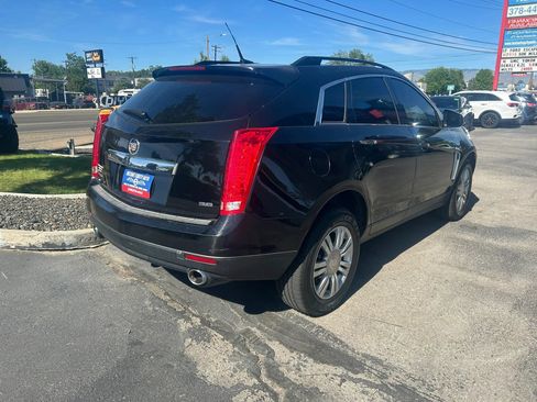 Used 2013 Cadillac SRX FWD image 4