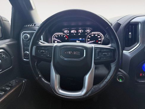 Used 2020 GMC Sierra 1500 Elevation w/ Elevation Value Package image 11