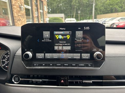 Used 2022 Mitsubishi Outlander SE image 18