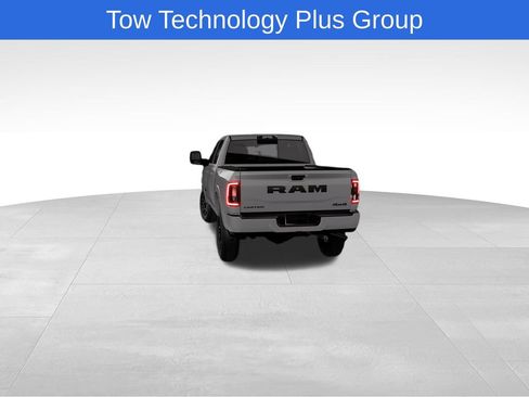 Used 2026 RAM 3500 Limited image 8