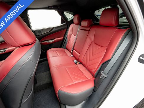 Used 2023 Lexus NX 350 AWD image 15