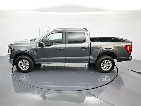 Used 2023 Ford F150 XLT AWD/4WD image 31