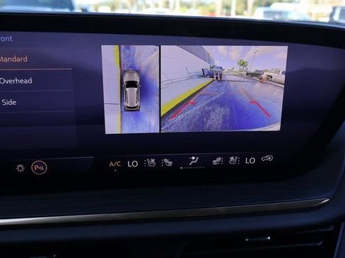 New 2026 Buick Envision Avenir image 23