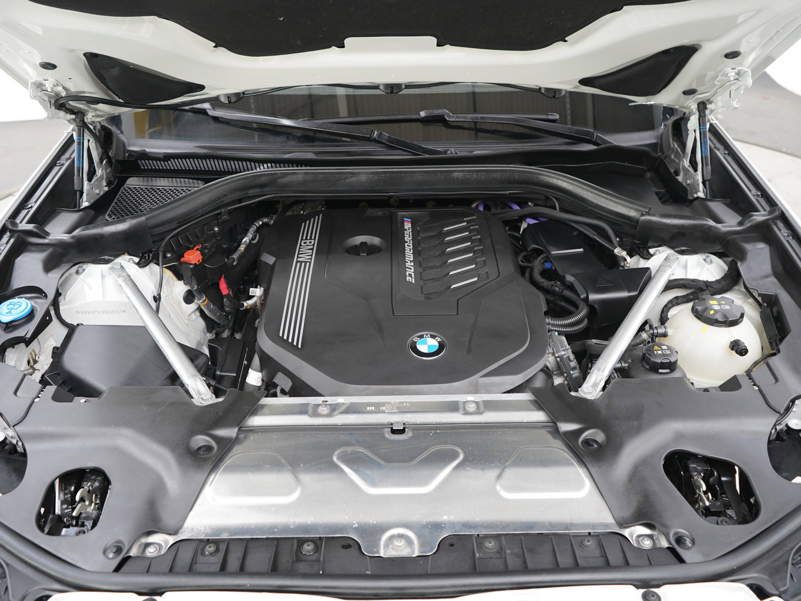 Used 2024 BMW X3 M40i w/ Premium Package AWD/4WD image 30