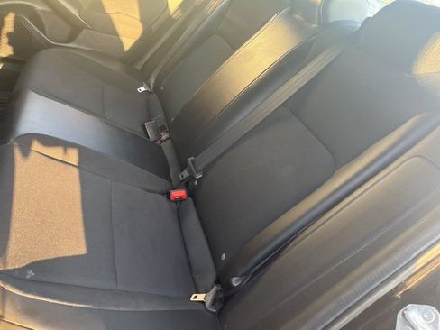 Used 2024 Honda Civic Sport image 22