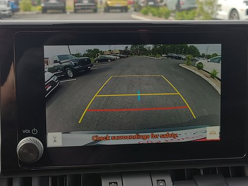 Certified 2025 Toyota RAV4 XLE Premium w/ Weather Package AWD/4WD image 26