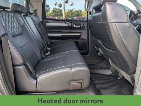 Used 2019 Toyota Tundra Platinum image 30