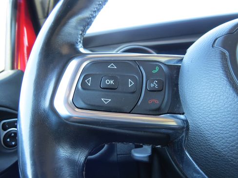 Used 2018 Jeep Wrangler Unlimited Rubicon image 22