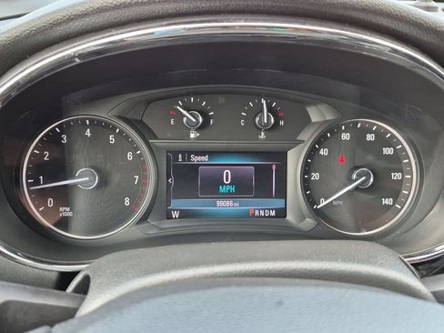 Used 2019 Buick Encore Preferred FWD image 15