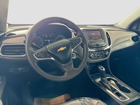 Used 2021 Chevrolet Equinox LS FWD image 21