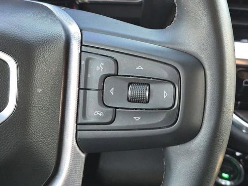 Used 2025 GMC Sierra 2500 SLT w/ SLT Premium Package AWD/4WD image 42