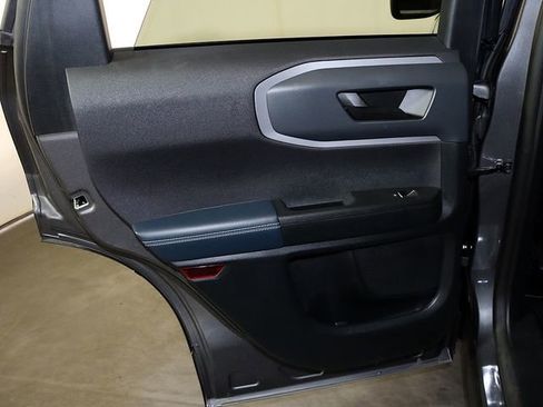 Used 2021 Ford Bronco Sport Outer Banks AWD/4WD image 25