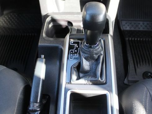 Certified 2021 Toyota Tacoma SR5 w/ Technology Package RWD image 35