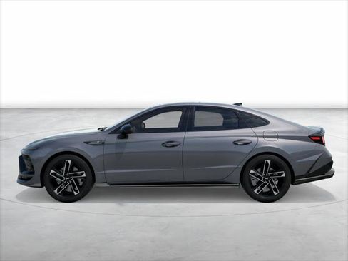 New 2026 Hyundai Sonata N Line image 3