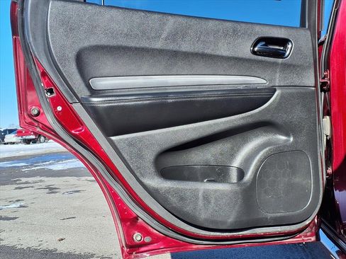 Used 2020 Dodge Durango GT image 27