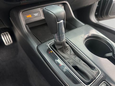 Certified 2025 Honda Civic Sport image 19