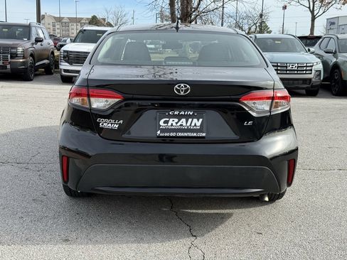 Used 2022 Toyota Corolla LE image 6