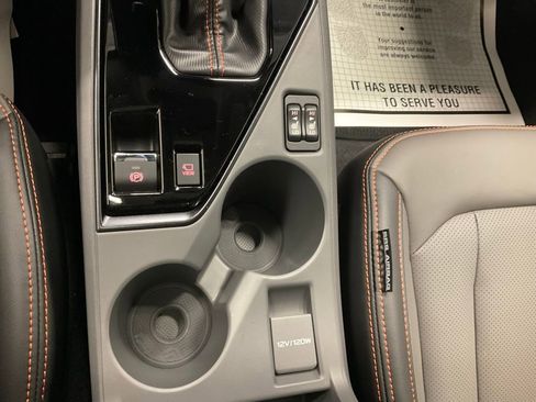 New 2026 Subaru Crosstrek 2.5i Limited AWD/4WD image 18