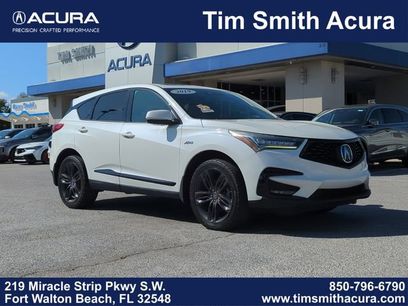Used 2019 Acura RDX A-Spec