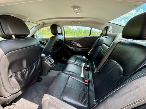 Used 2014 Buick LaCrosse Leather FWD image 16