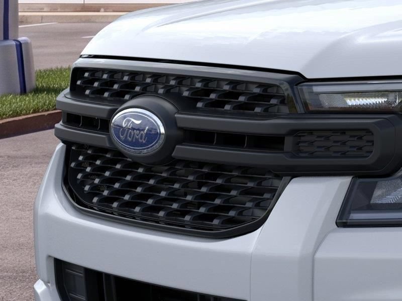 New 2026 Ford Ranger XL w/ Trailer Tow Package AWD/4WD image 17