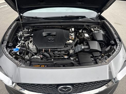 Used 2023 MAZDA CX-30 AWD 2.5 S w/ Select Package image 25