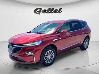 Used 2022 Buick Enclave Essence w/ Sound and Sites Package