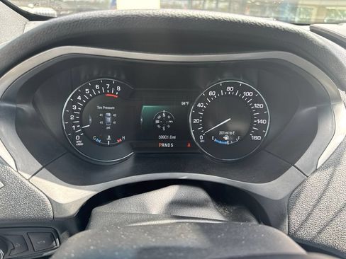 Used 2020 Lincoln MKZ Reserve w/ Elements Package FWD image 26