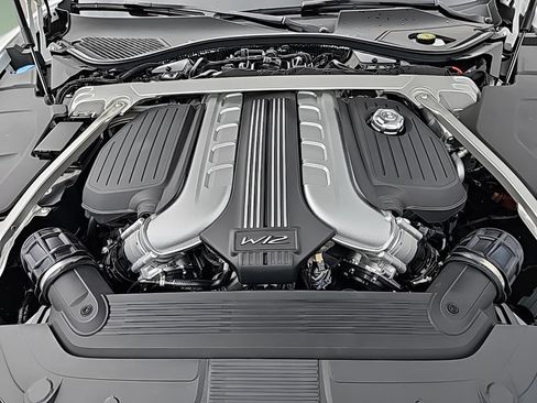 New 2024 Bentley Continental GT Speed image 31