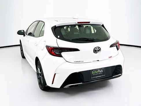 Used 2023 Toyota Corolla XSE image 5