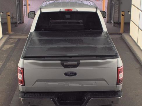 Used 2018 Ford F150 XLT w/ Equipment Group 302A Luxury AWD/4WD image 6