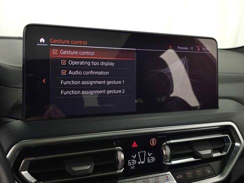 Used 2022 BMW X3 M40i AWD/4WD image 31