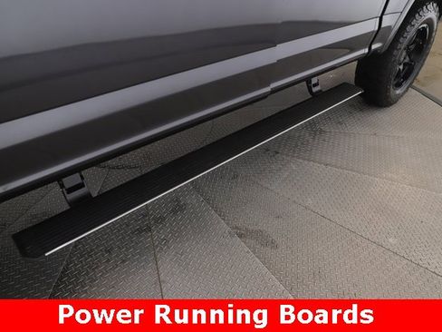 Used 2019 Ford F150 Platinum image 21