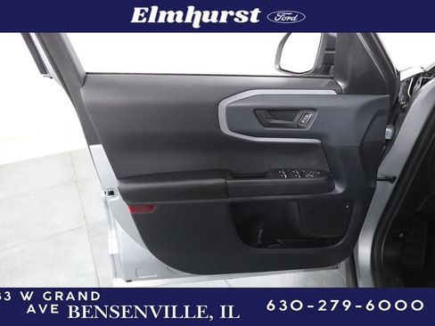 Certified 2021 Ford Bronco Sport Big Bend w/ Big Bend Package image 8