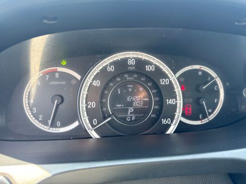 Used 2016 Honda Accord LX image 6