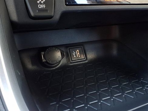 Certified 2025 Toyota RAV4 LE image 11