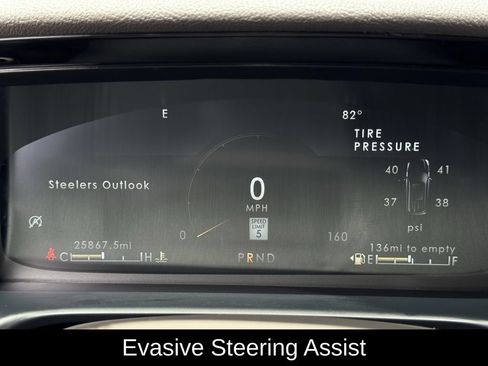 Used 2024 Lincoln Aviator Reserve w/ Equipment Group 201A AWD/4WD image 16
