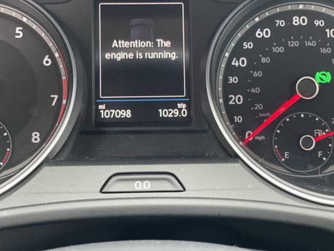 Used 2018 Volkswagen Atlas SE image 12