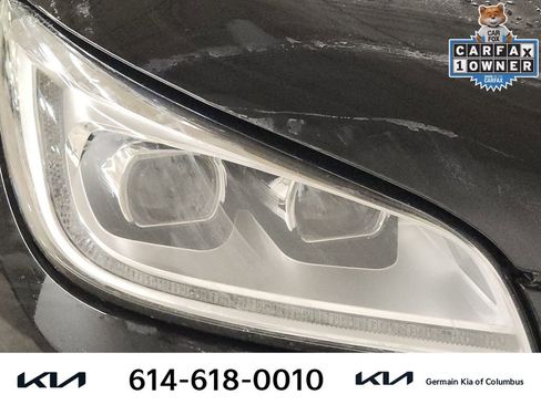 Used 2022 Lincoln Corsair Reserve w/ Equipment Group 201A image 15